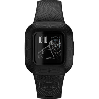 Фитнес-браслет (трекер) GARMIN VIVOFIT JR 3 Black Panther