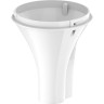 Крепление морское на плоскость GARMIN для GPS17x 010-11082-00